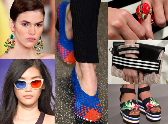Best Accessories, New York Fashion Week, NYFW Best Accessories, New York Fashion Week, NYFW
